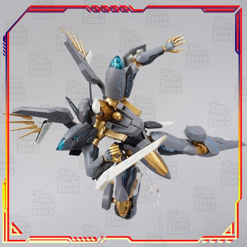 Kotobukiya JEHUTY ZONE OF THE  - Model Kit Zone Of The Enders 评论和价格