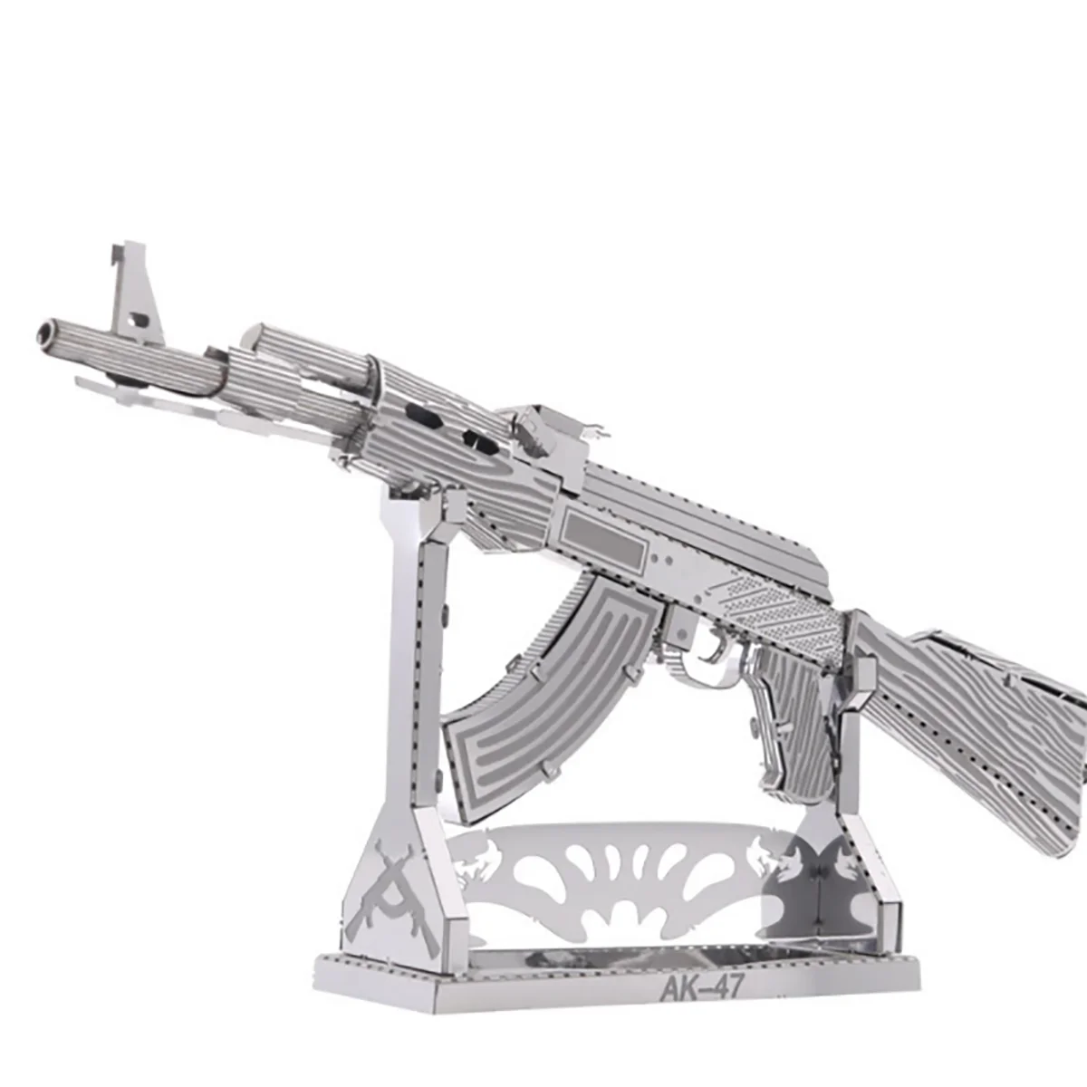 3D Metal Puzzle model kits DIY - Model Kit Kyogre 评论和价格