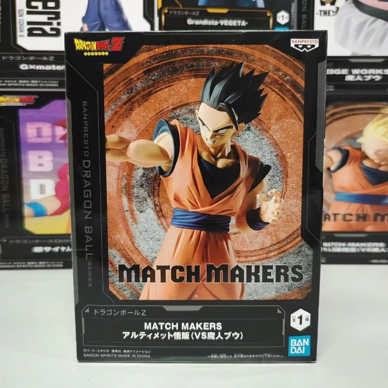 Bandai Garage Kit Dragon Ball  - Model Kit Japan 评论和价格
