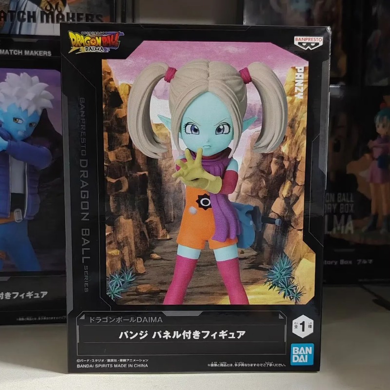 Bandai Garage Kit Dragon Ball  - Model Kit Japan 评论和价格