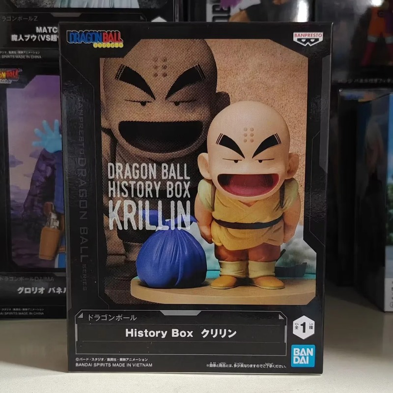 Bandai Garage Kit Dragon Ball  - Model Kit Japan 评论和价格