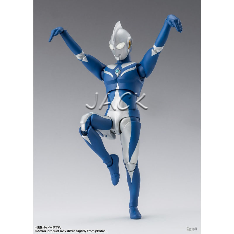 In Stock Bandai Ultraman S.H.F - Model Kit Ultraman 评论和价格