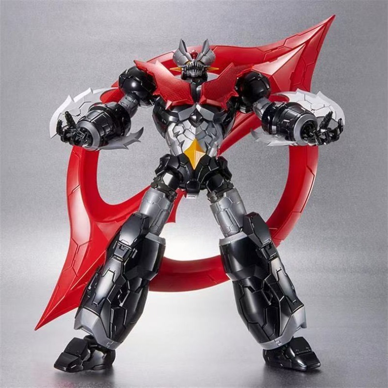 Bandai Genuine HG GUNDAM Actio - Model Kit Mazinger 评论和价格