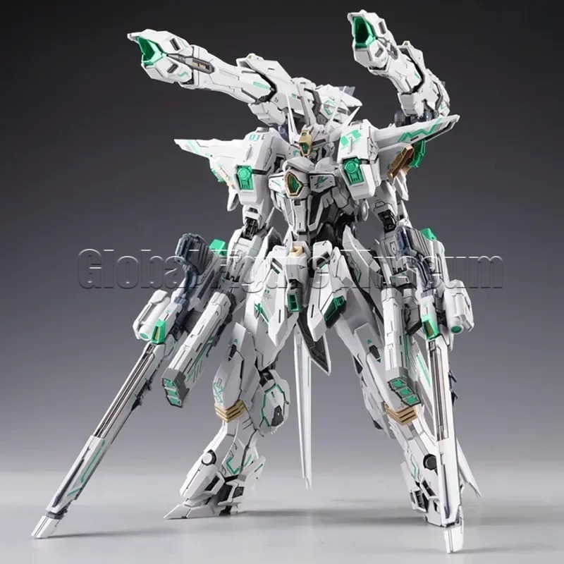 In Stock SNAA ROBOT RULING Lim - Model Kit Snaa 评论和价格