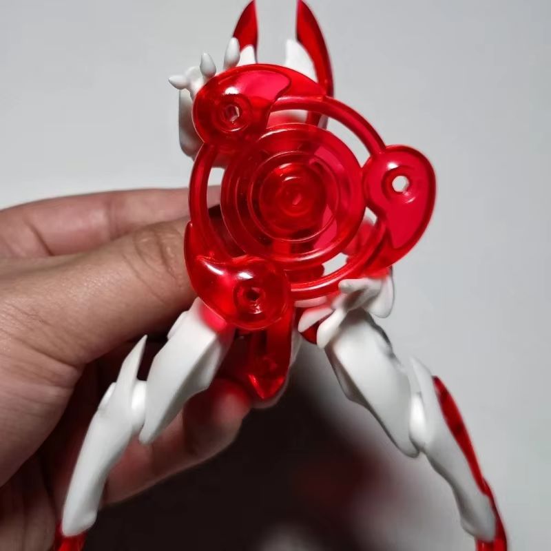 SO-TA Fox Void Sci-Fi Animal M - Model Kit Japan 评论和价格