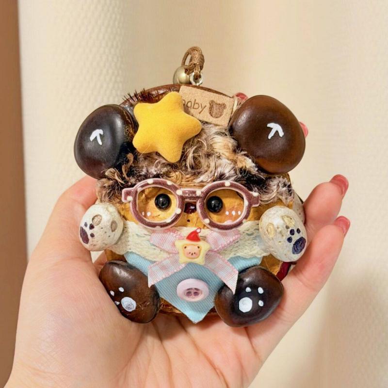  Natural Entada Pod Handmade  - Model Kit China 评论和价格