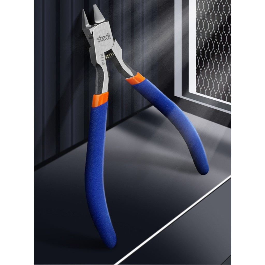 Stedi MS-110 Single Blade Mode - Model Kit Nipper 评论和价格