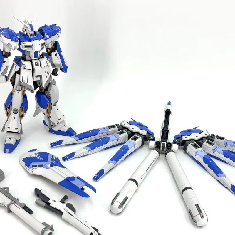 HN Sea Bull Rg Enlarged Editio - Model Kit Rg 评论和价格
