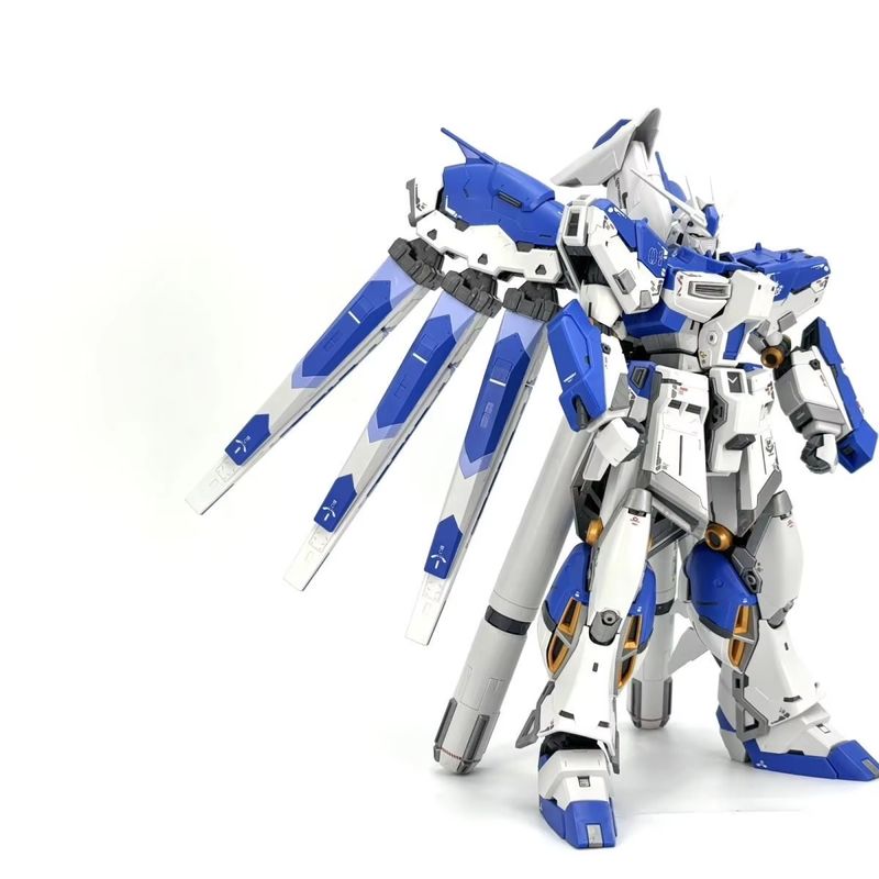 HN Sea Bull Rg Enlarged Editio - Model Kit Rg 评论和价格