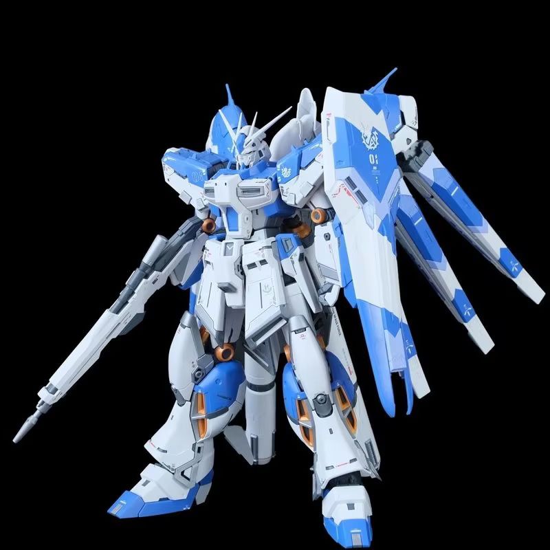 HN Sea Bull Rg Enlarged Editio - Model Kit Rg 评论和价格