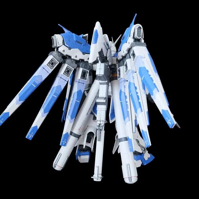 HN Sea Bull Rg Enlarged Editio - Model Kit Rg 评论和价格