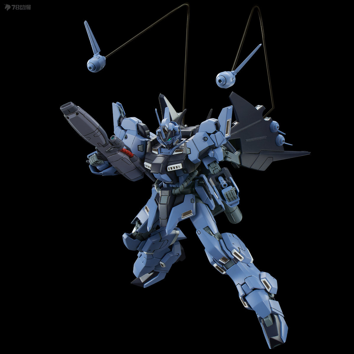 BANDAI Original HG Web-exclusi - Model Kit Jms 评论和价格