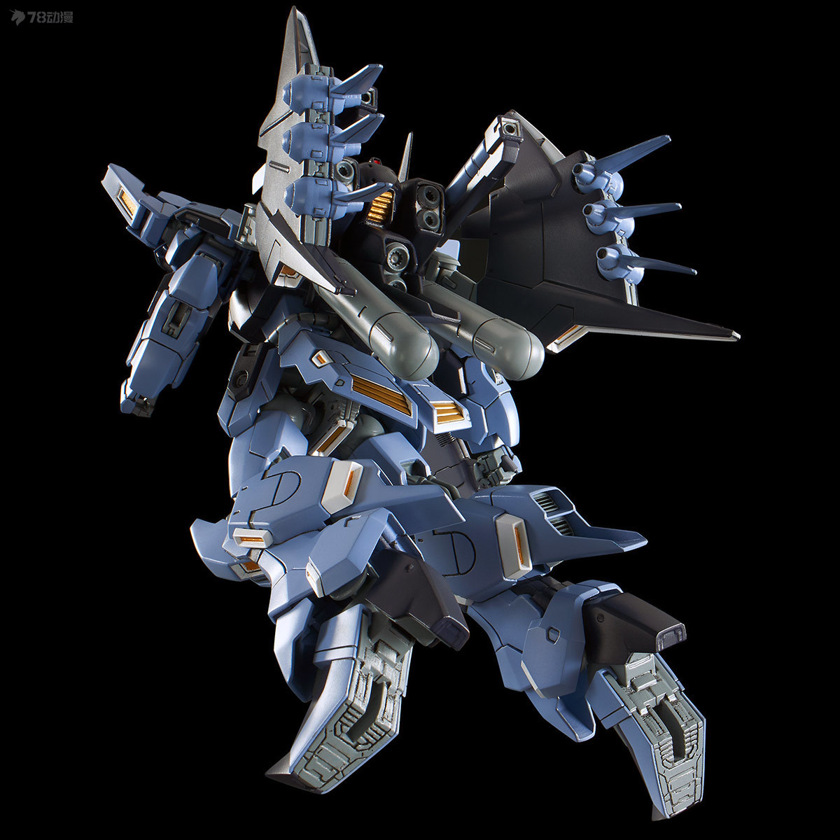 BANDAI Original HG Web-exclusi - Model Kit Jms 评论和价格
