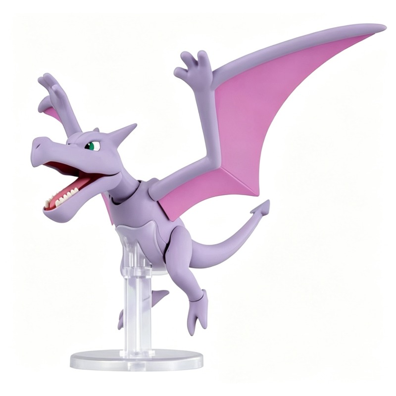 Bandai Pokemon Plastic Model D - Model Kit Kyogre 评论和价格