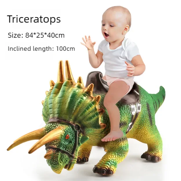 80cm Super Big Dinosaur Model  - Model Kit Jurassic Park 评论和价格