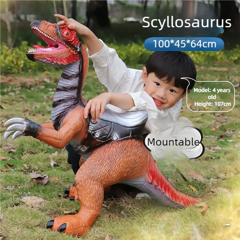 80cm Super Big Dinosaur Model  - Model Kit Jurassic Park 评论和价格