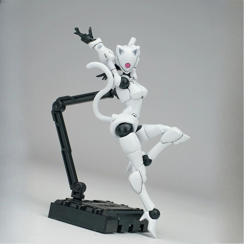Sheik Mainland XENODASH Cat Gi - Model Kit China 评论和价格