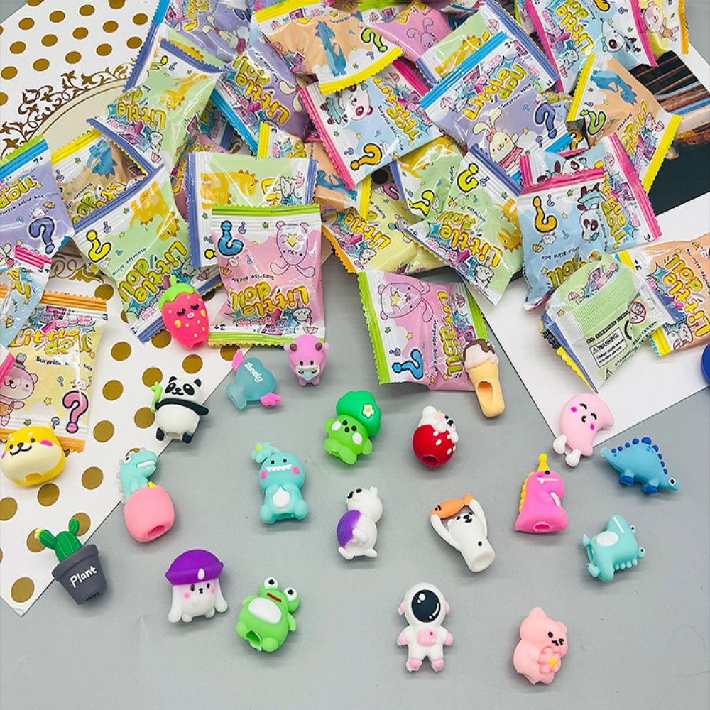 DIY Mini Independent Packaging - Model Kit Dinosaur 评论和价格