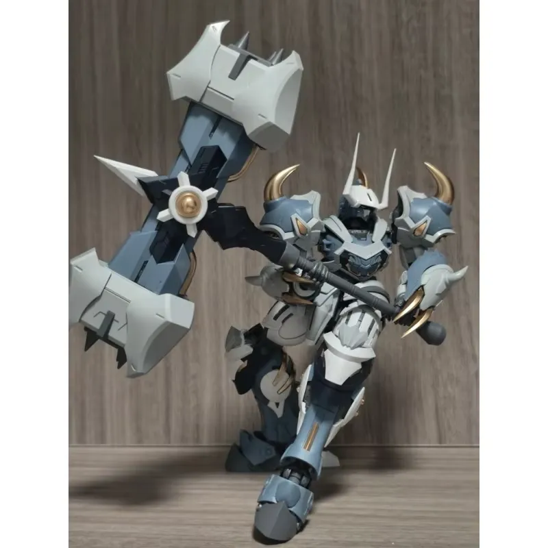 SNAA SC-010 Furious Warhammer  - Model Kit Snaa 评论和价格