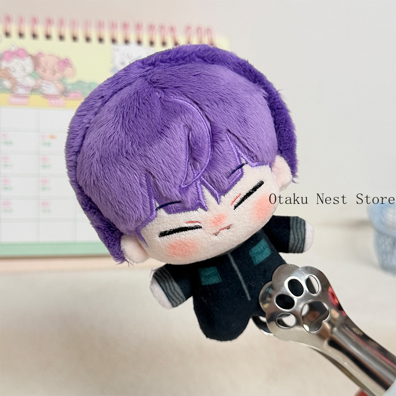 Game Anime Kaiju No. 8 Plush D - Model Kit Kaiju 8 评论和价格