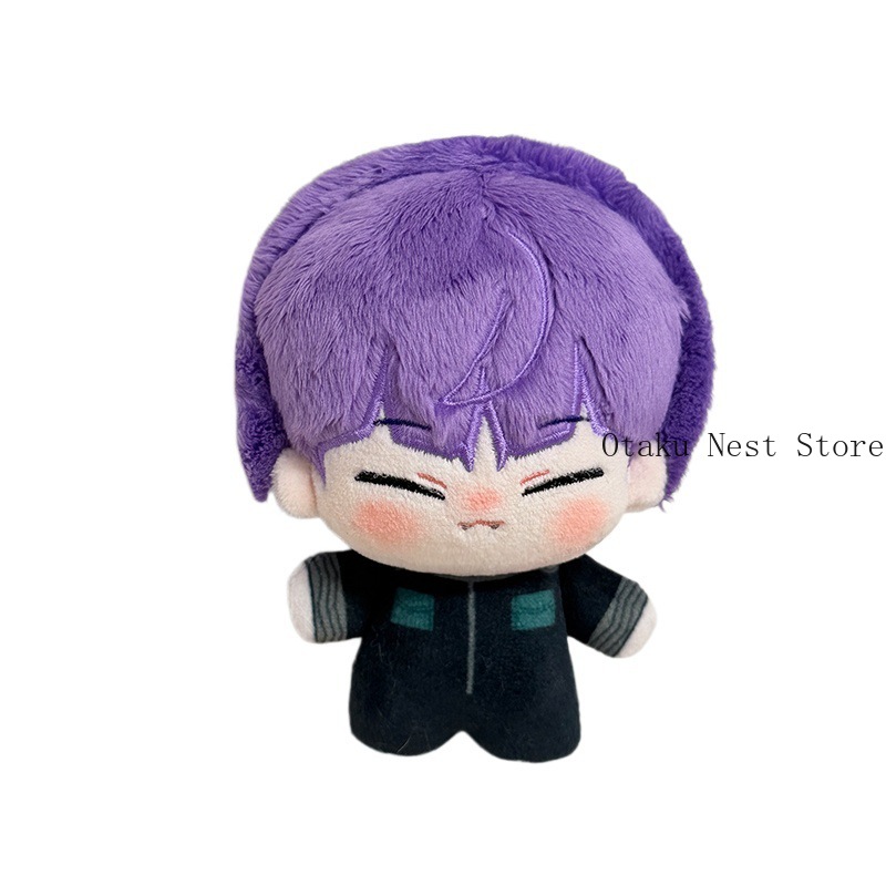 Game Anime Kaiju No. 8 Plush D - Model Kit Kaiju 8 评论和价格