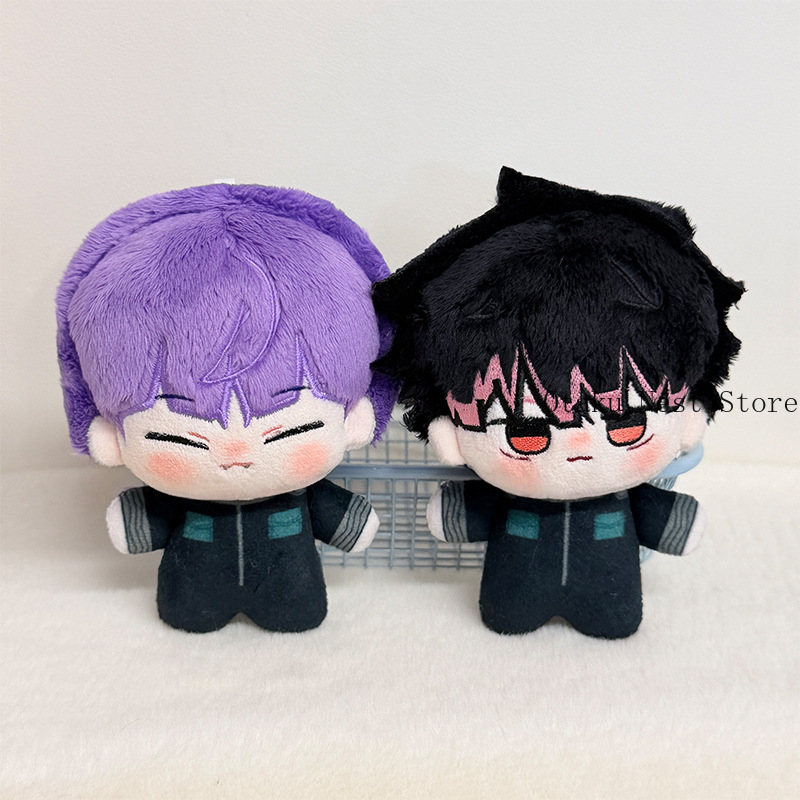 Game Anime Kaiju No. 8 Plush D - Model Kit Kaiju 8 评论和价格