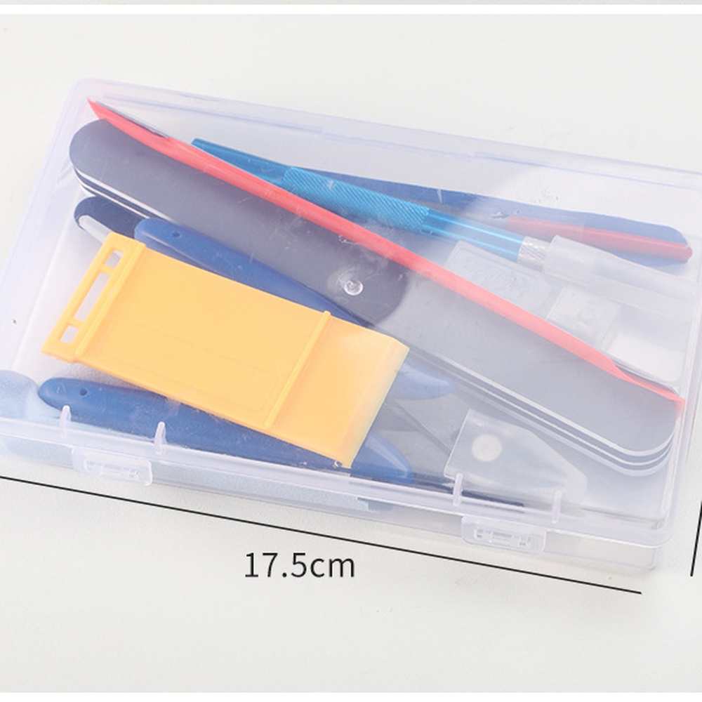 Premium Hobby Craft Building T - Model Kit Nipper 评论和价格