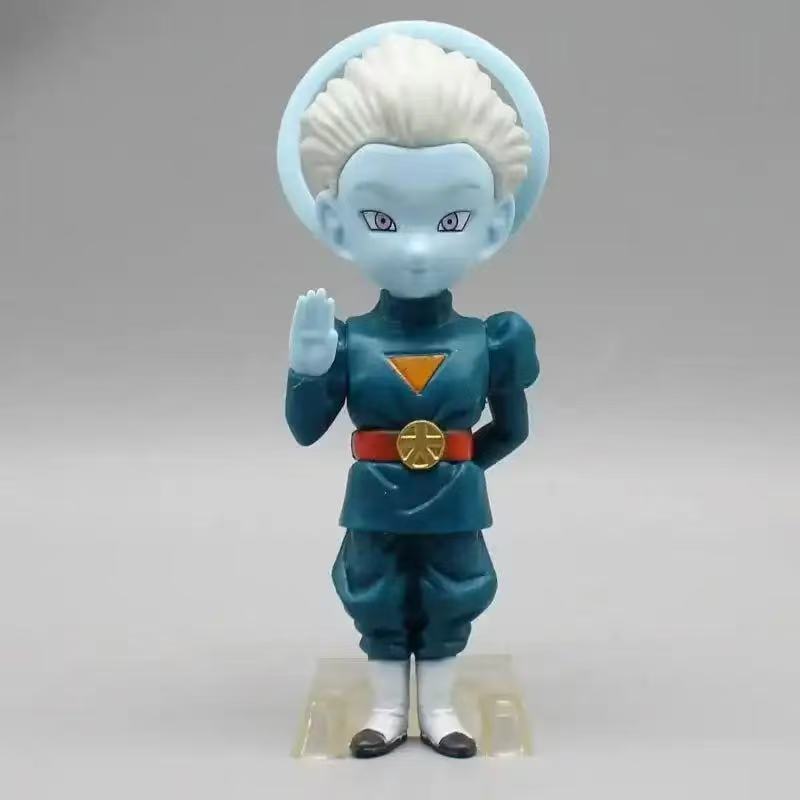 12cm Anime Dragon Ball Z Daish - Model Kit Zoid 评论和价格