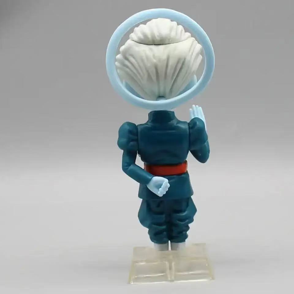 12cm Anime Dragon Ball Z Daish - Model Kit Zoid 评论和价格