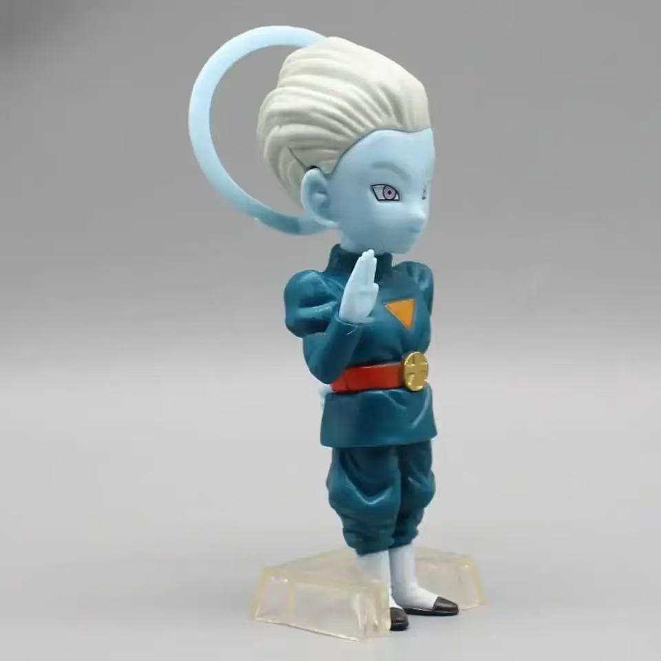 12cm Anime Dragon Ball Z Daish - Model Kit Zoid 评论和价格