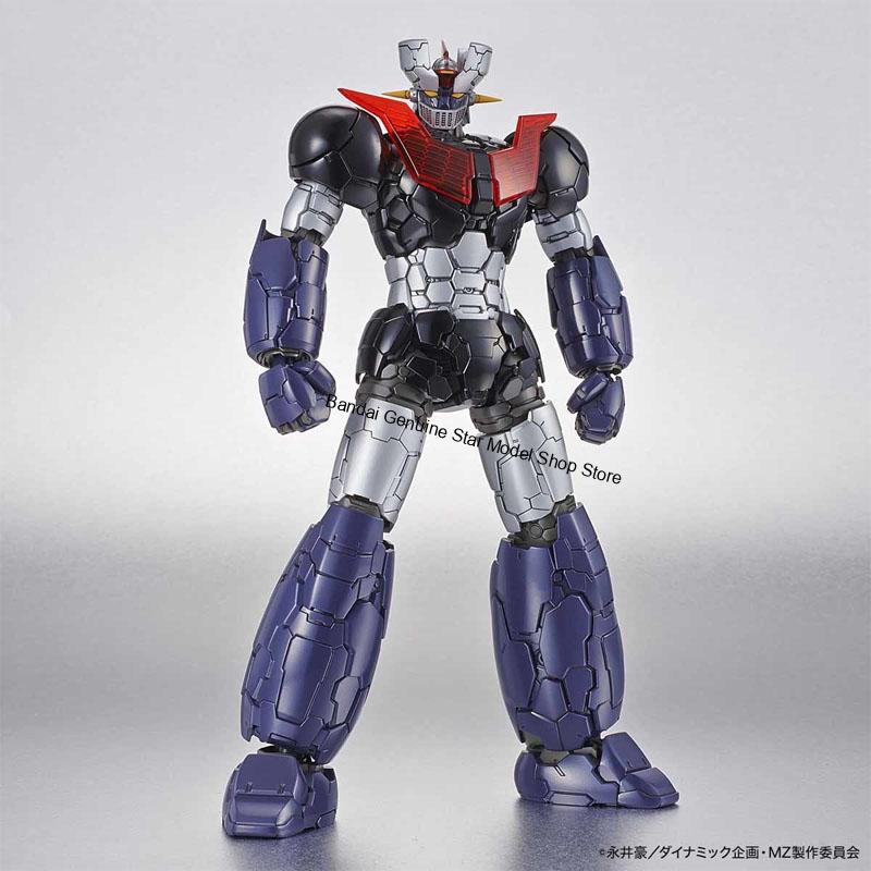 Original Genuine Bandai HG 1/1 - Model Kit Mazinger 评论和价格