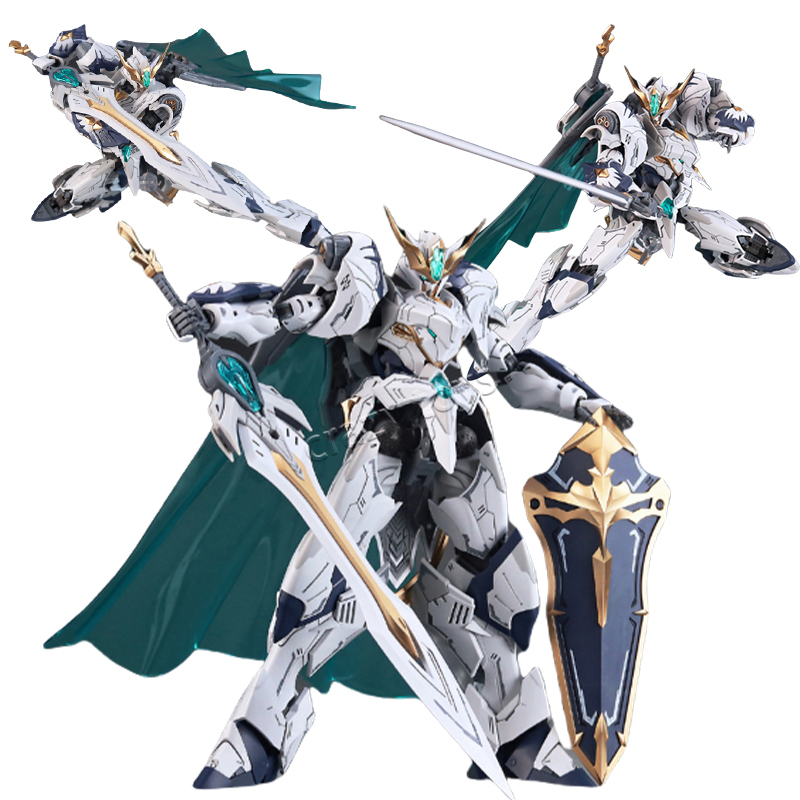 【In Stock】SNAA Round Table Kni - Model Kit Snaa 评论和价格