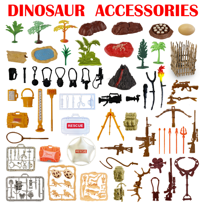 DIY Dinosaur Jurassic World Sc - Model Kit Jurassic Park 评论和价格