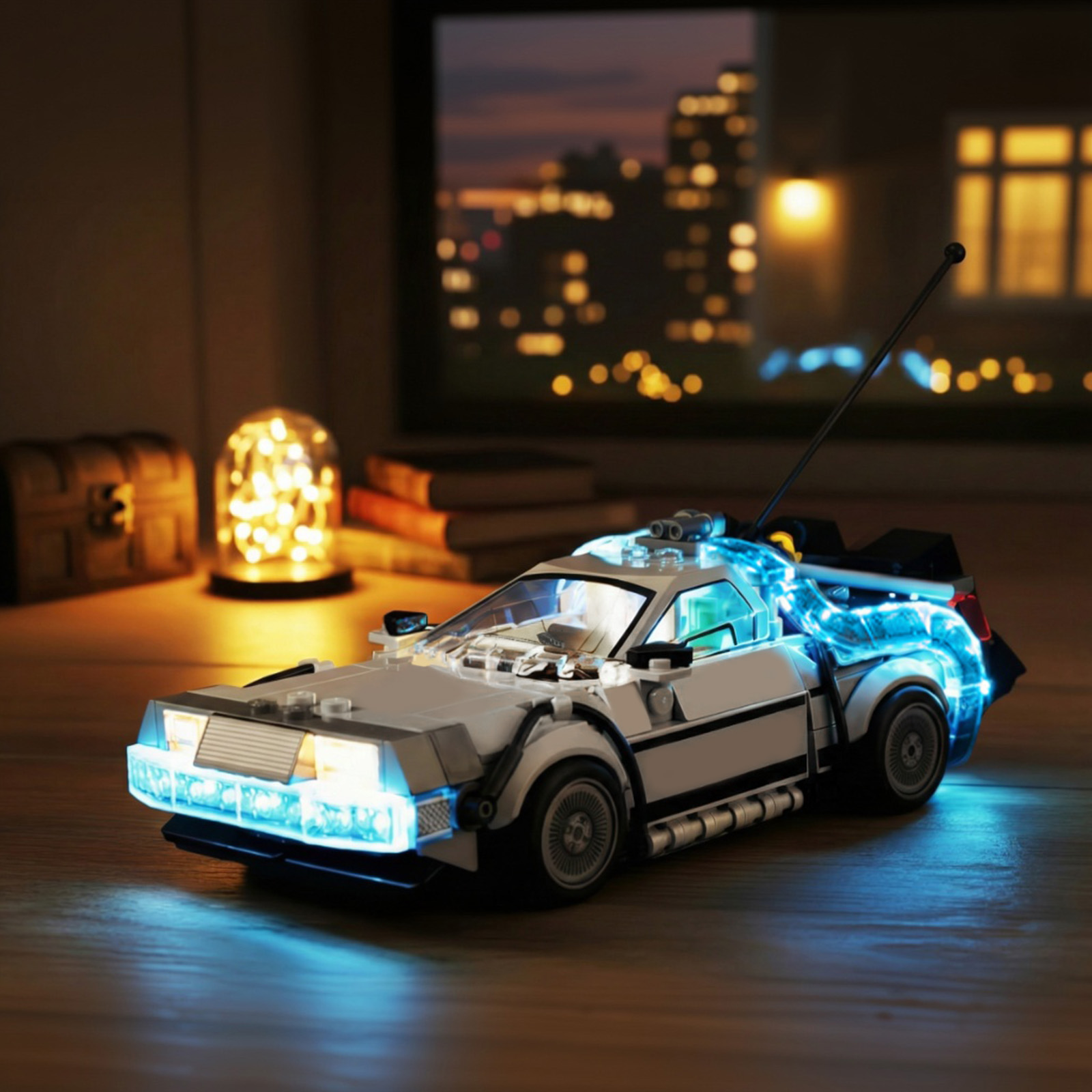LED Light Kit for LEGO Time Ma - Model Kit Kyogre 评论和价格