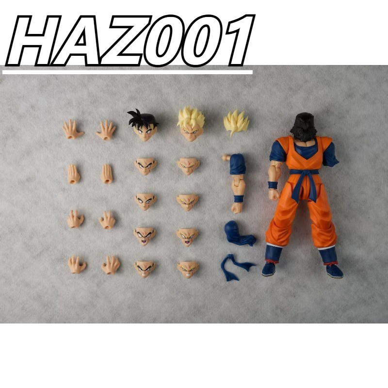 【SHIP IMMEDIATELY】Dragon Ball  - Model Kit Zoid 评论和价格