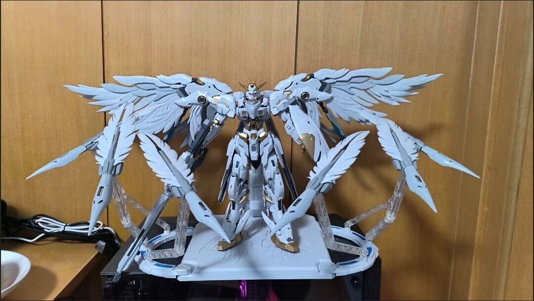 Mecha Core Industry In Stock O - Model Kit Oberon 评论和价格