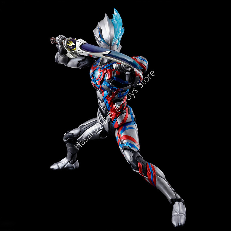 Bandai FRS Figure-rise Standar - Model Kit Ultraman 评论和价格