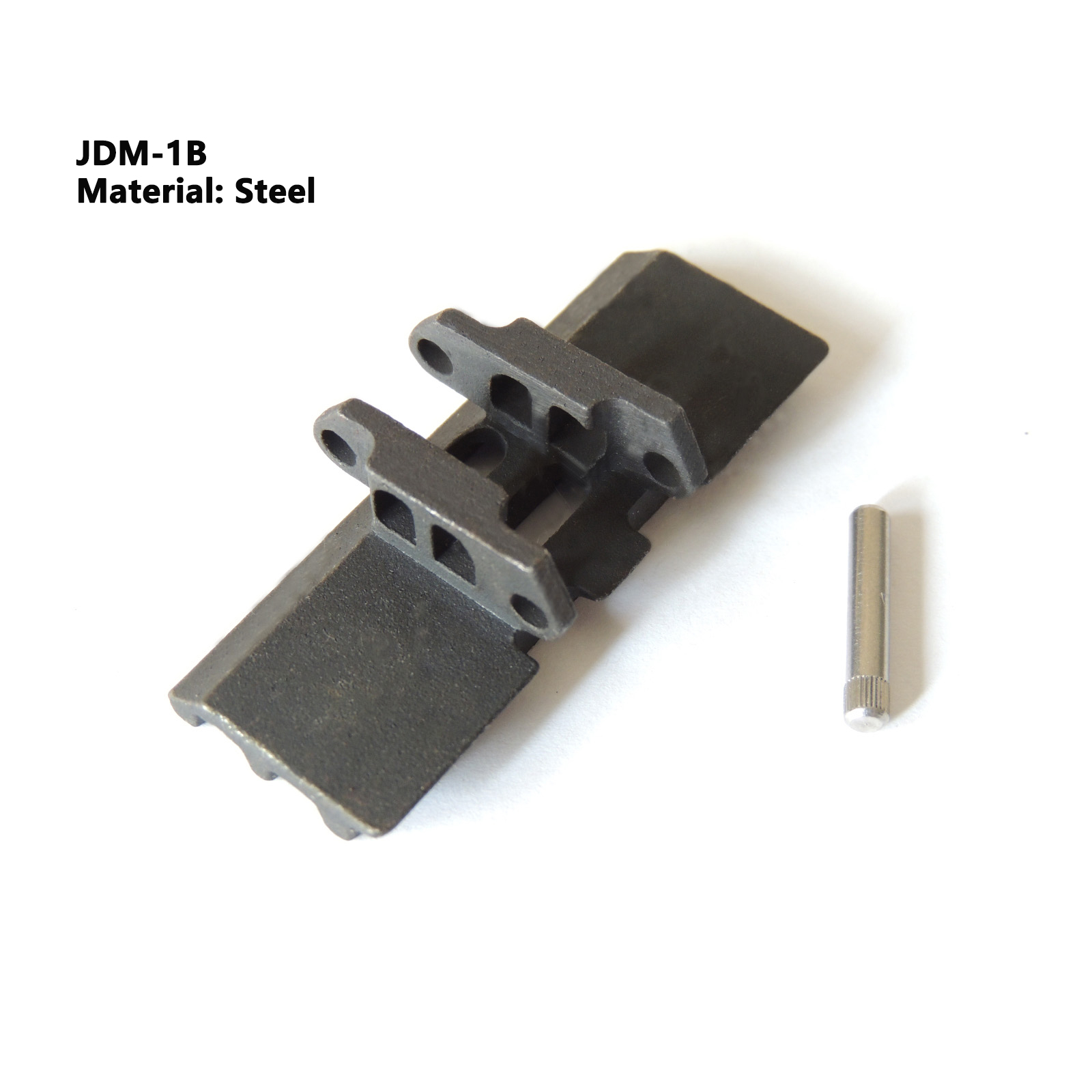 JDM-1A Simulated Metal Walking - Model Kit Excavator 评论和价格