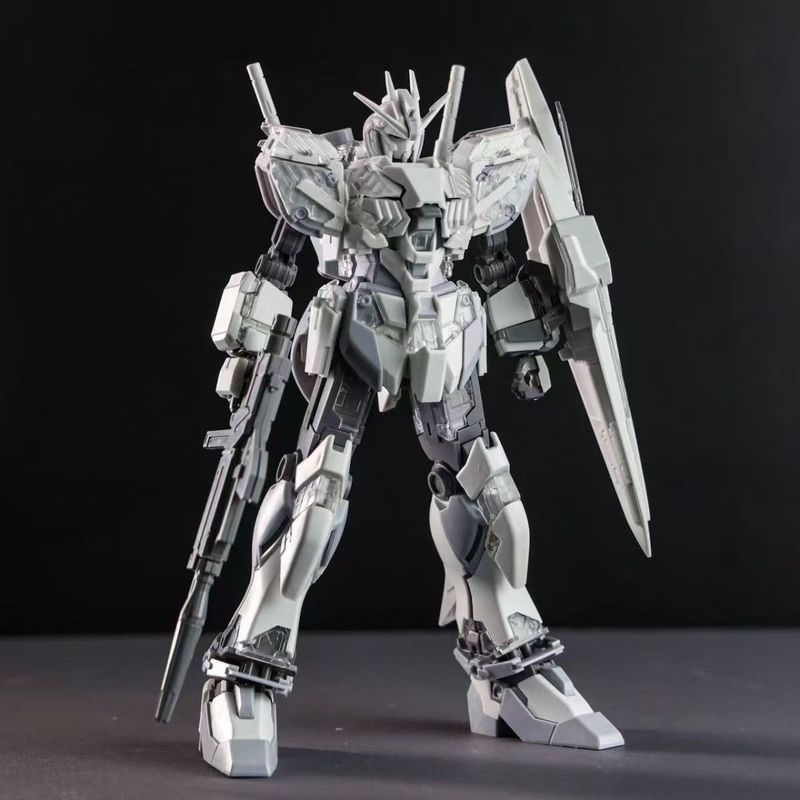 HG1/144 Narrative C Coating Ac - Model Kit Japan 评论和价格