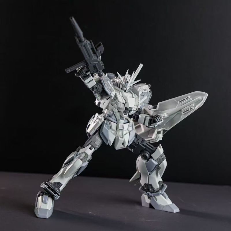 HG1/144 Narrative C Coating Ac - Model Kit Japan 评论和价格