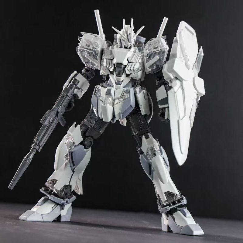 HG1/144 Narrative C Coating Ac - Model Kit Japan 评论和价格