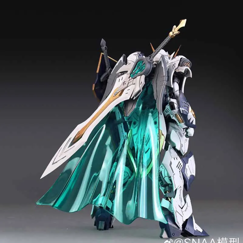 SNAA Original MODEL KIT Assemb - Model Kit Snaa 评论和价格