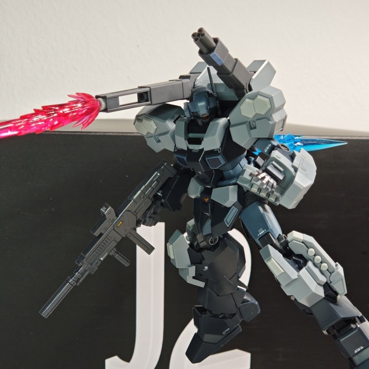 BAOBAO Model HG 1/144 Assembly - Model Kit Jms 评论和价格
