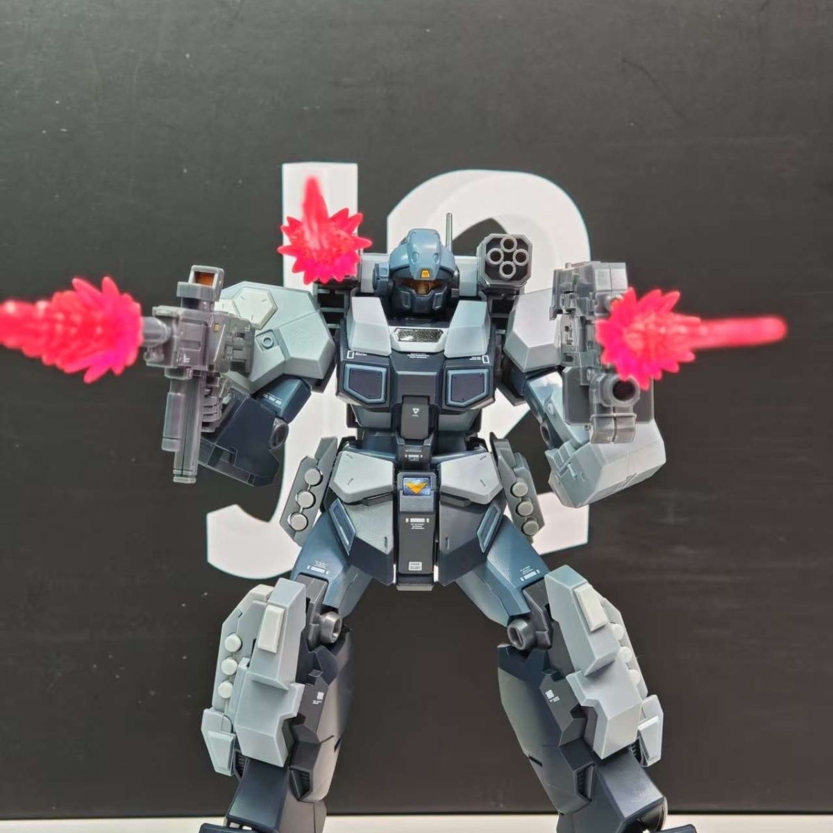 BAOBAO Model HG 1/144 Assembly - Model Kit Jms 评论和价格