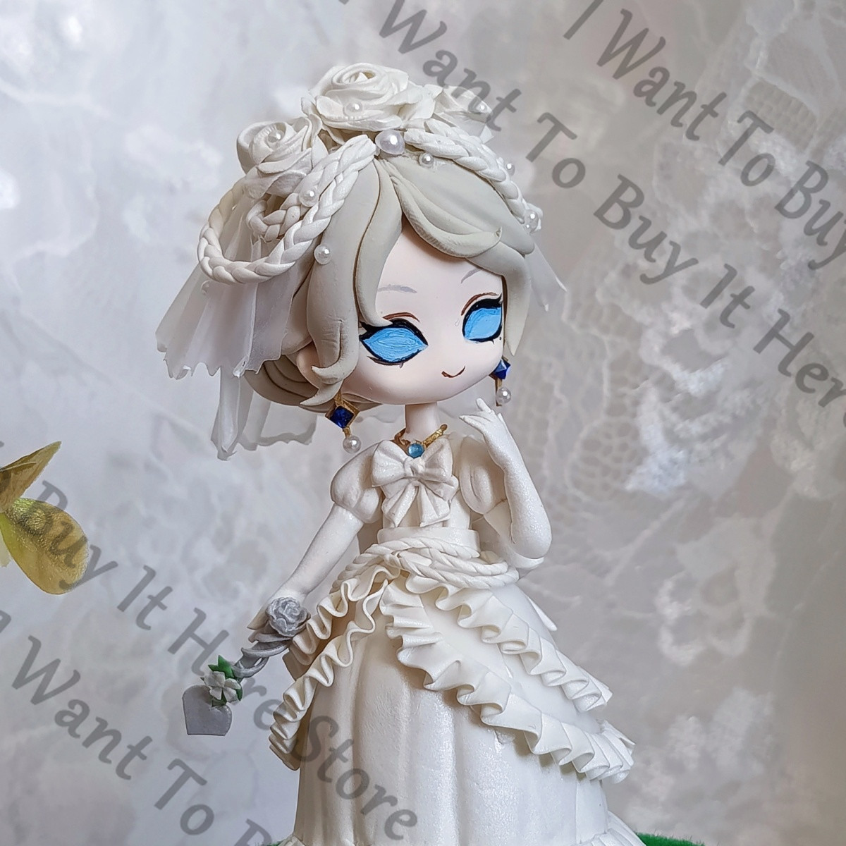 Identity Ⅴ Bloody Queen Mary C - Model Kit Queen Mary 评论和价格