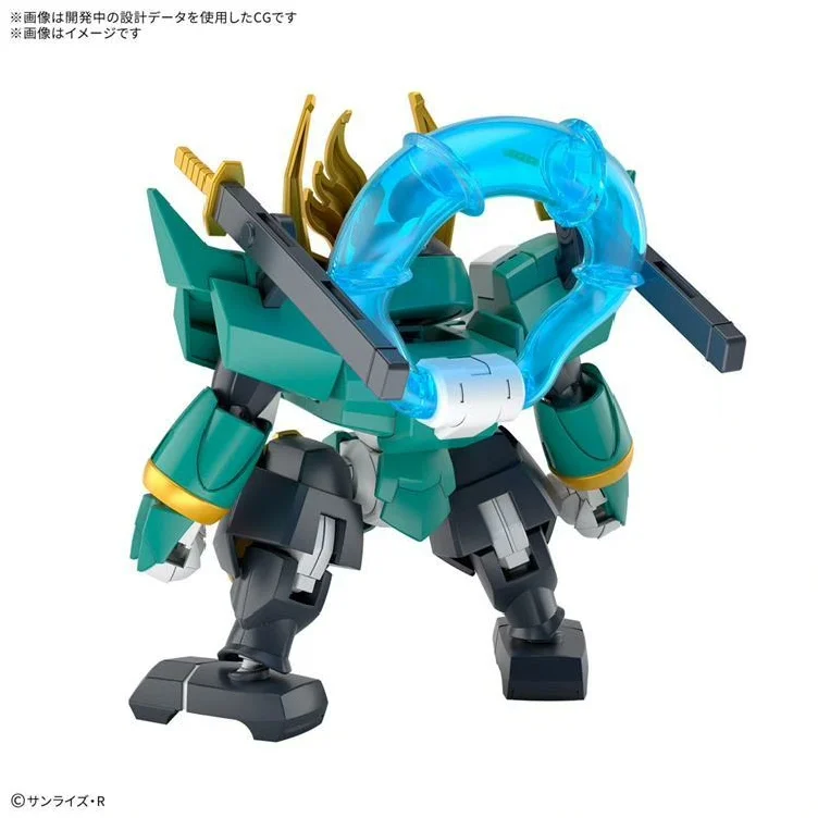 Bandai Mazinger Creation Legen - Model Kit Mazinger 评论和价格
