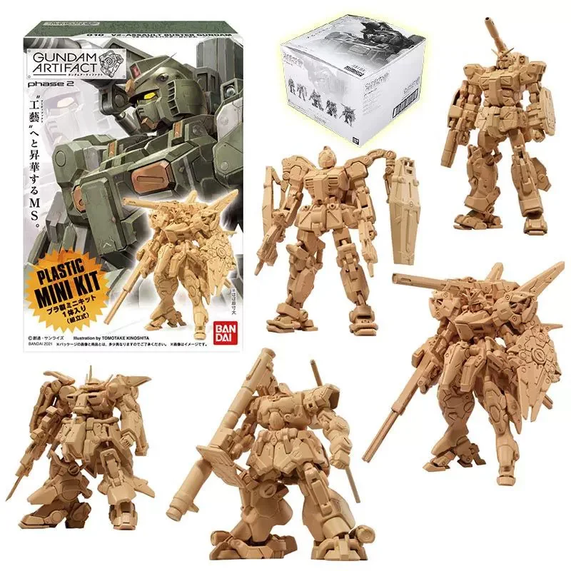 Bandai In Stock Original Shoku - Model Kit Oberon 评论和价格