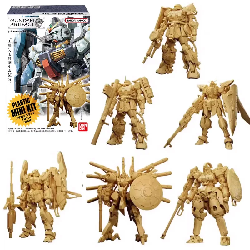 Bandai In Stock Original Shoku - Model Kit Oberon 评论和价格